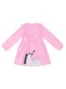Denokids Kleid "Glitter Unicorn" in Pink