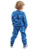 Denokids 2tlg. Outfit "Dino Park" in Blau
