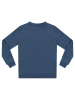 Denokids Sweatshirt in Blau