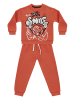 Denokids 2tlg. Outfit "Smile" in Orange