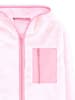 Denokids Fleecejacke in Rosa