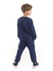 Denokids 2tlg. Outfit "Planets" in Dunkelblau