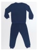Denokids 2tlg. Outfit "Planets" in Dunkelblau