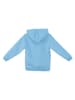 Denokids Hoodie "Cool Bear" in Blau