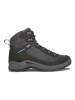 LOWA Leren trekkingschoenen "Taurus Pro GTX" antraciet