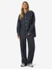 Noisy may Jeansjacke "Alva" in Dunkelblau