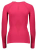 Falke Functioneel onderhemd "Maglia" roze