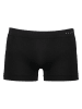 Falke Boxershorts in Schwarz