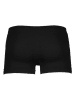Falke Boxershorts in Schwarz