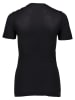Falke Functioneel onderhemd "Maglietta" zwart
