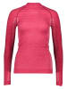 Falke Funktionsunterhemd "Maglia" in Pink