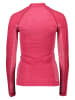 Falke Funktionsunterhemd "Maglia" in Pink