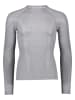 Falke Functioneel onderhemd "Intimo" grijs