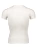 Falke Funktionsunterhemd "Maglietta" in Weiß