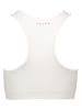 Falke Sport-BH "Madison" in Creme