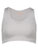 Falke Sport-BH "Madison" in Grau