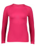 Falke Podkoszulek funkcyjny "Maglia" w kolorze różowym