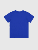 Champion Shirt in Blau