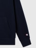 Champion Bluza w kolorze granatowym