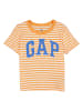 GAP Shirt oranje