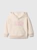 GAP Hoodie crème