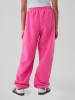GAP Fleecehose in Pink