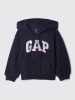 GAP Sweatvest donkerblauw