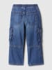 GAP Cargojeans - Regular fit - in Blau
