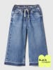 GAP Jeans - Wide leg - in Blau