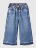 GAP Jeans - Wide leg - in Blau