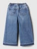 GAP Jeans - Wide leg - in Blau