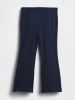 GAP Uitlopende legging donkerblauw