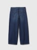 GAP Jeans - Wide leg - in Dunkelblau
