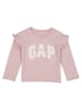 GAP Longsleeve in Rosa