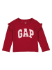 GAP Longsleeve in Rot