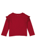 GAP Longsleeve in Rot