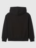 GAP Hoodie in Schwarz