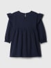 GAP Kleid in Dunkelblau
