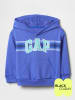 GAP Hoodie blauw