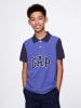 GAP Poloshirt blauw