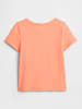 GAP Shirt oranje