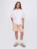 GAP Linnen short beige
