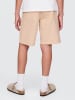 GAP Linnen short beige