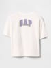 GAP Shirt in Creme