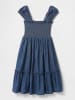 GAP Jeans-Kleid in Blau