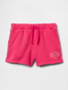 GAP Sweatshorts in Pink
