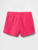 GAP Sweatshort roze