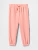 GAP Sweathose in Rosa