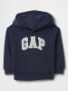 GAP Hoodie donkerblauw