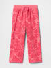 GAP Sweatbroek roze/lichtroze